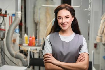 Drycleaning Cross-Training Without the Chaos