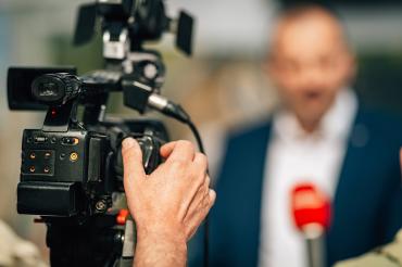 How to Attract Media Attention for Your Drycleaning Business