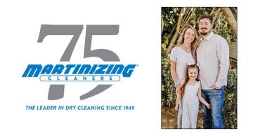 Martinizing Cleaners Builds Charlotte Presence with New Store