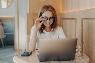 Reaching the Next Generation of Drycleaning Customers