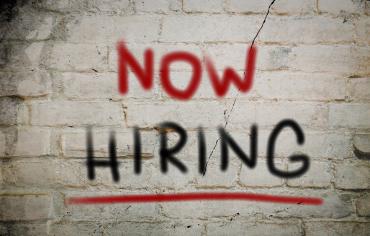 Jobs Report Owners Continue Searching for Qualified Applicants