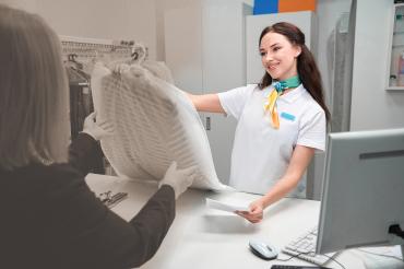 Things That Haven’t Changed in Dry Cleaning — And We’re Glad