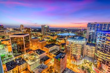 Clean Show Guide to Orlando 2025
