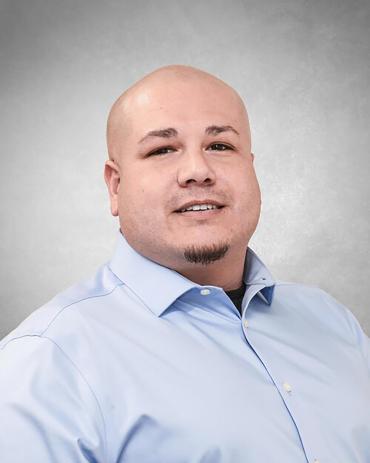 Al Phillips Cleaners Hires Salazar for Vegas