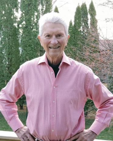 In Memoriam-Russell ‘Russ’ Kool, R.J. Kool Company