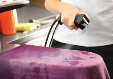 Learning How to Hit the Spot