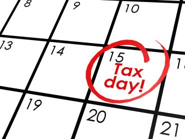 Turning Tax Day Around