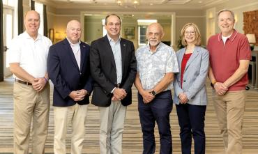Annual TCATA Management & Educational Conference Unites Leaders