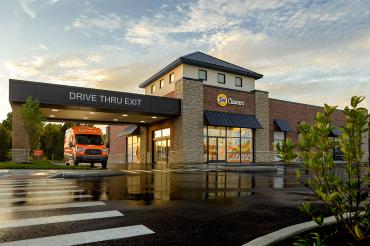 Tide Cleaners Expands in Cincinnati Market with New Acquisition