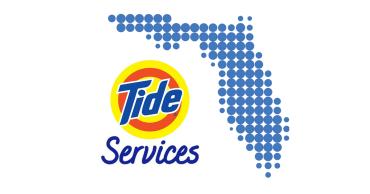 Tide Cleaners Expands on Florida’s Space Coast