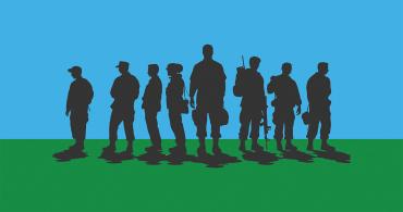Zengeler Cleaners Launches Annual ‘Coats for Vets’ Drive