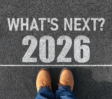 What Will 2026 Bring?