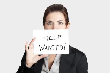 Job Openings Remain a Challenge for Main Street in June