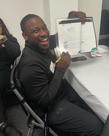 ZIPS Cleaners Graduates Fourth Certified Trainer Class