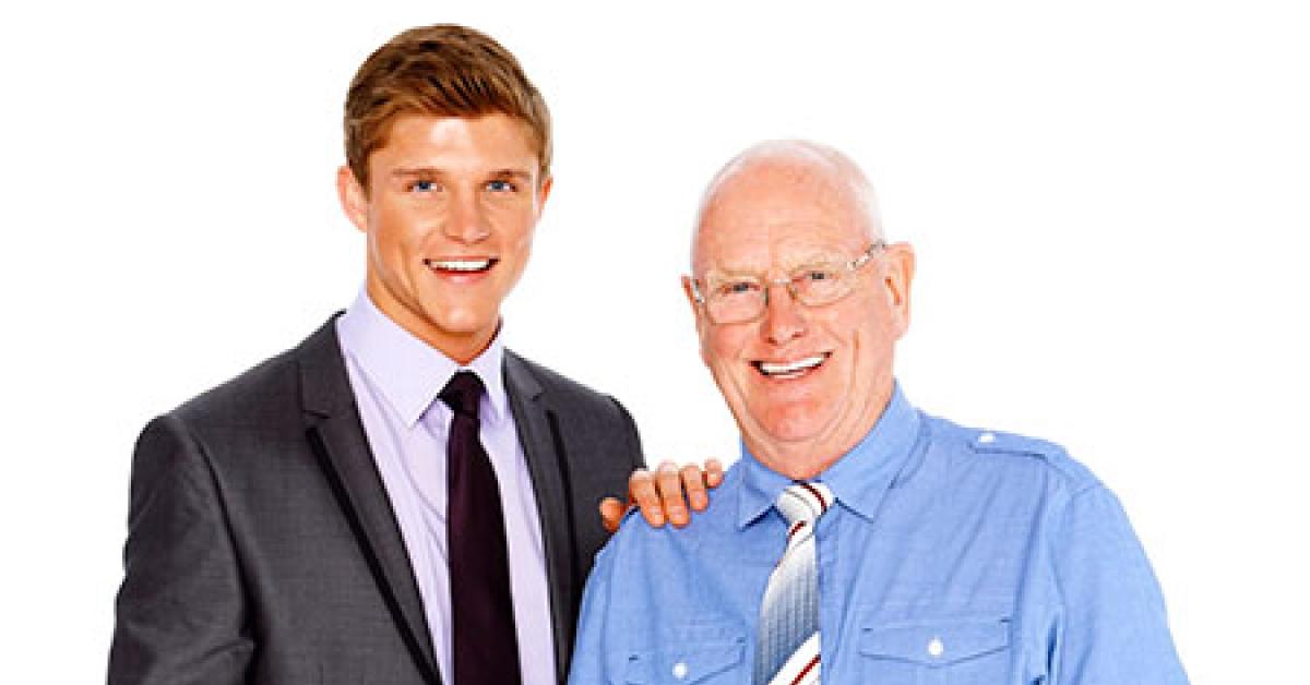 000019334639 father son web