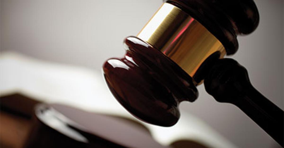 gavel image