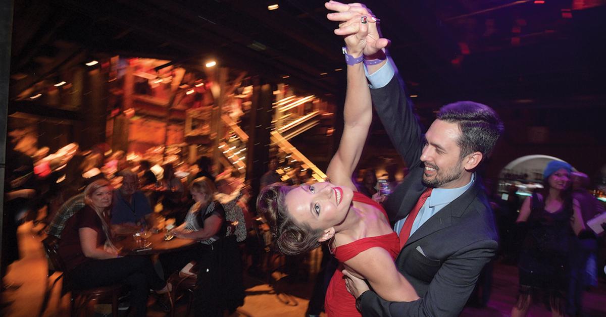 Clean Show Guide to Orlando 2025