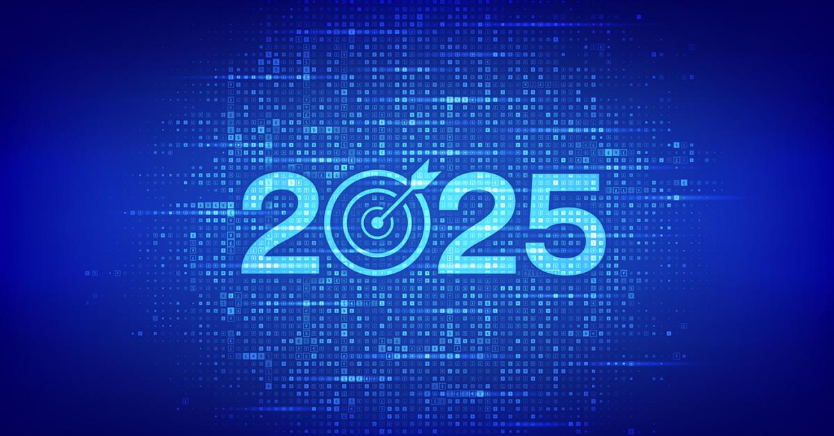 Looking Ahead to 2025