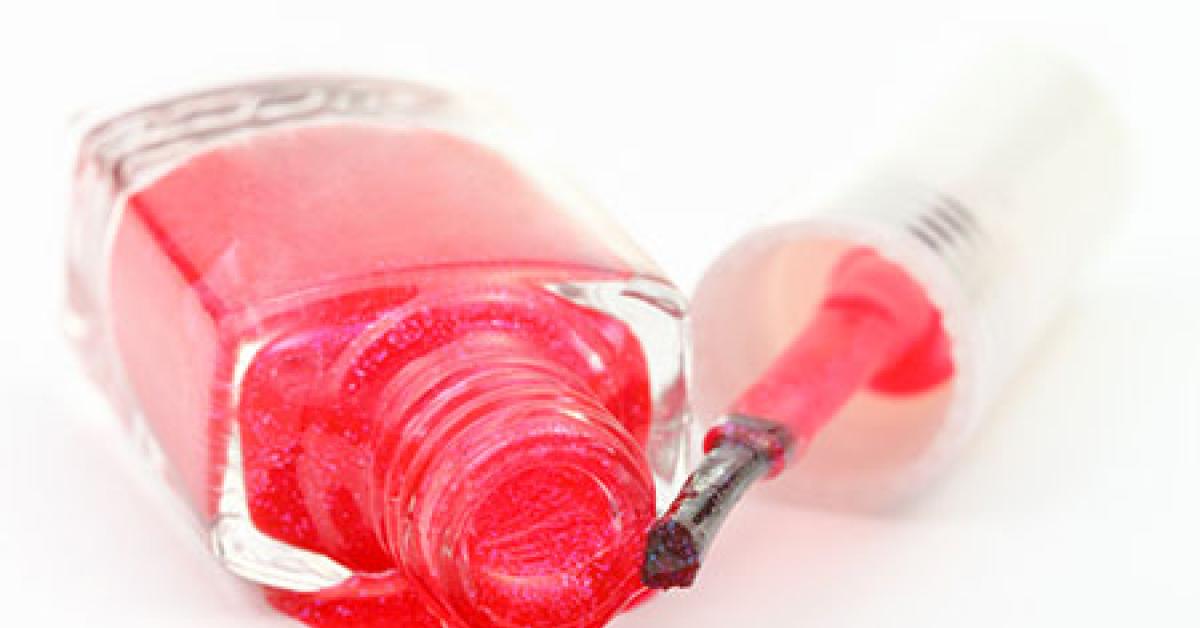 5851 18597 spilled nail polish web