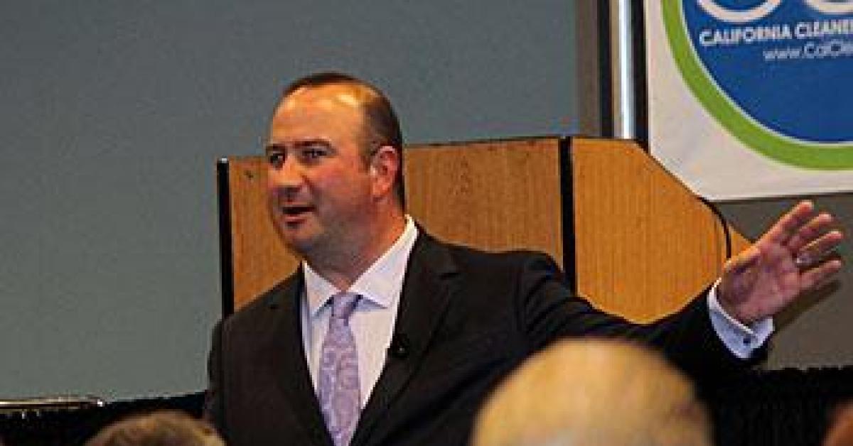 Brian Wallace