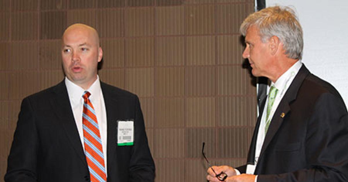 Clean Show 2013 - DLI Meritorious Award