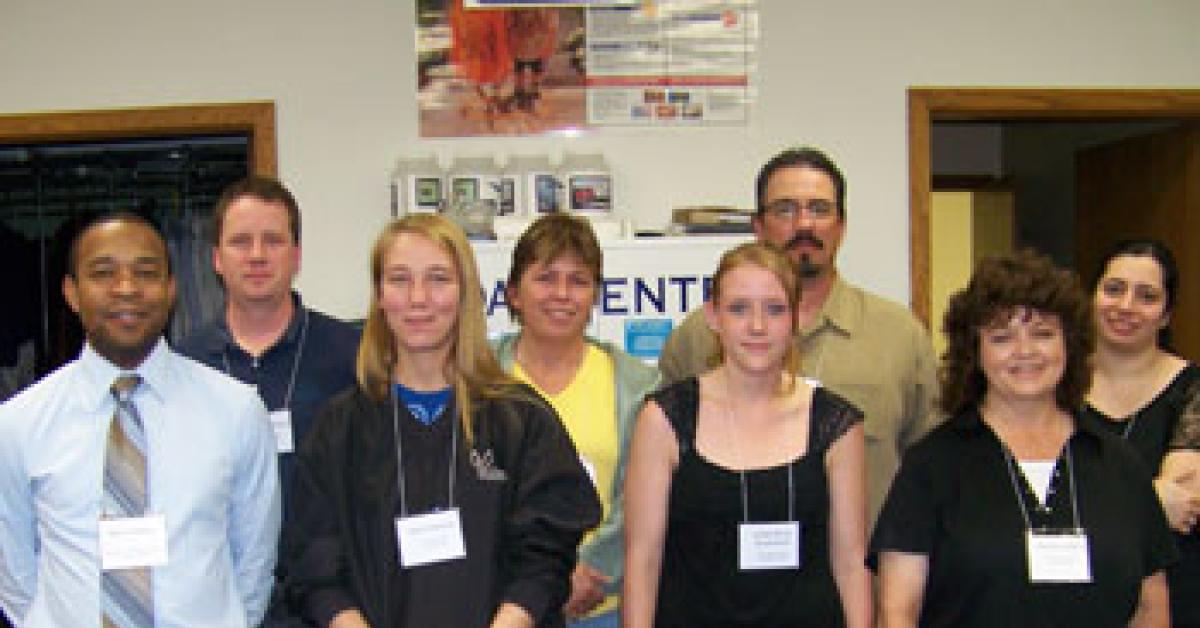 DLI’s On the Road class