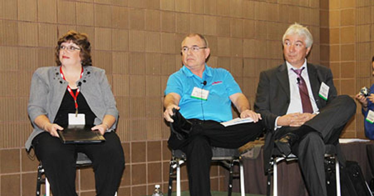 DLI, Emmrich, Rinehardt, Seiter