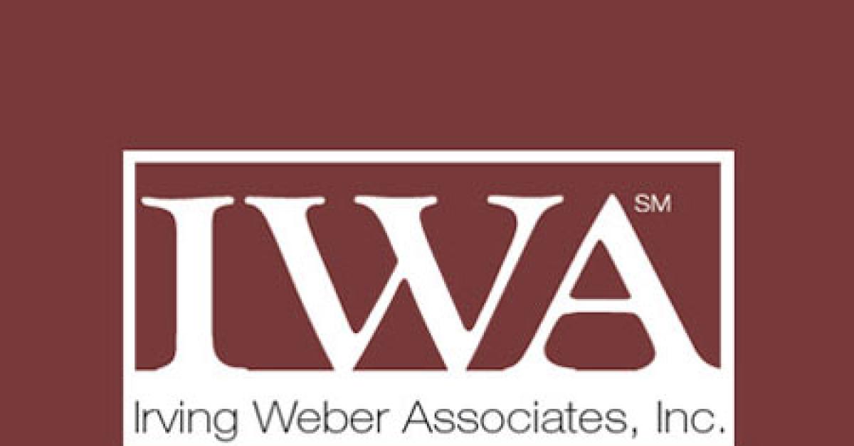 IWA logo