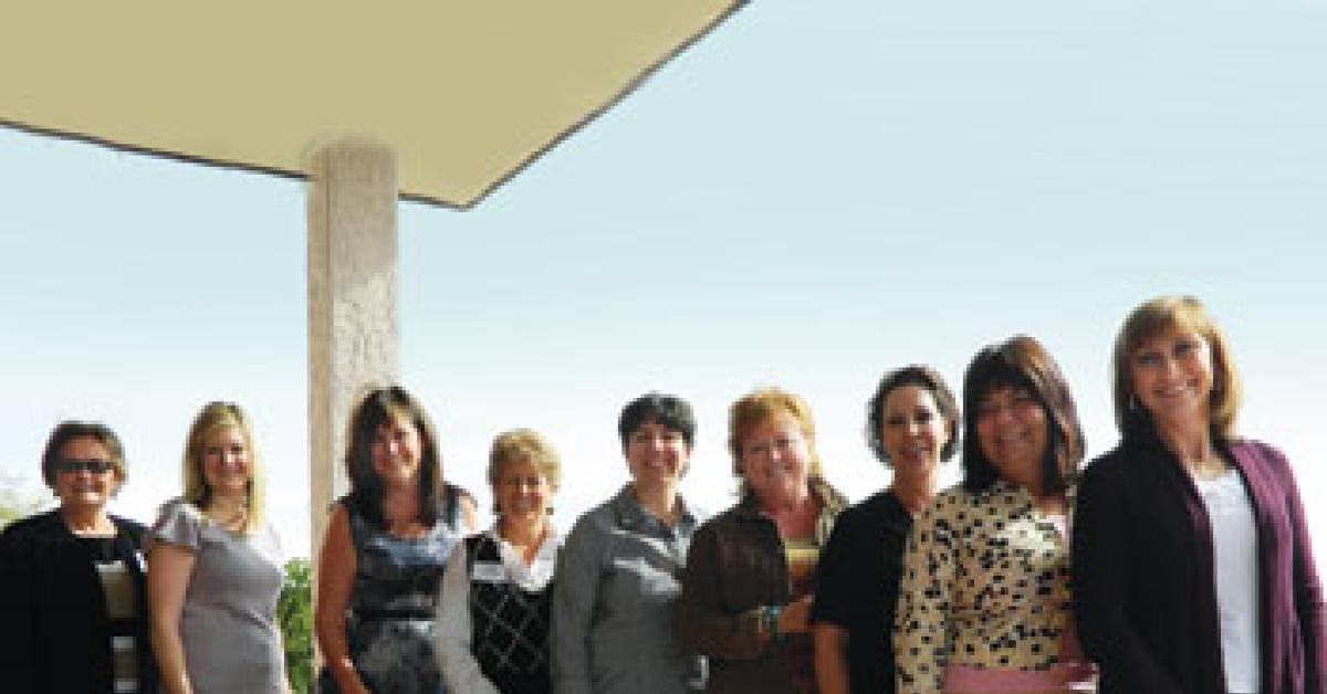 MfM smart womens network