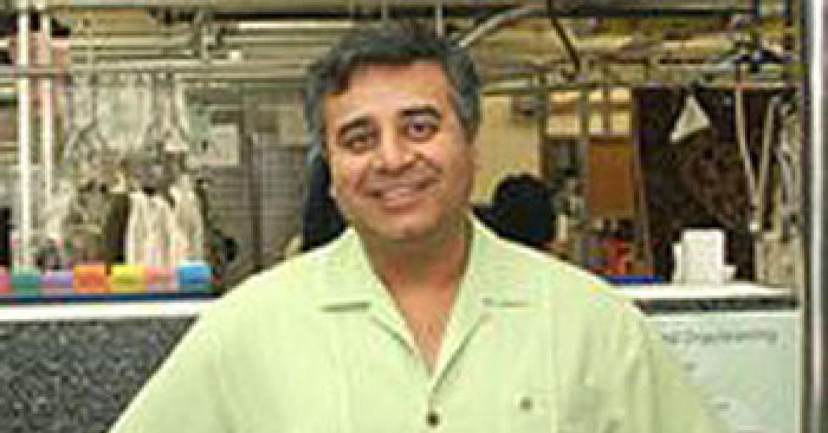 Rangwala image