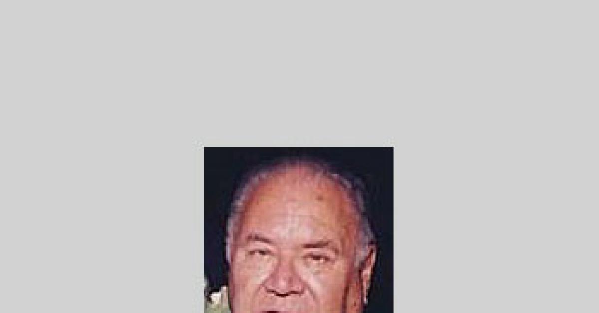 Ray Colucci image