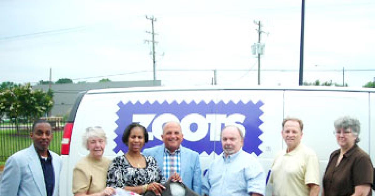 zoots and pvh group pic