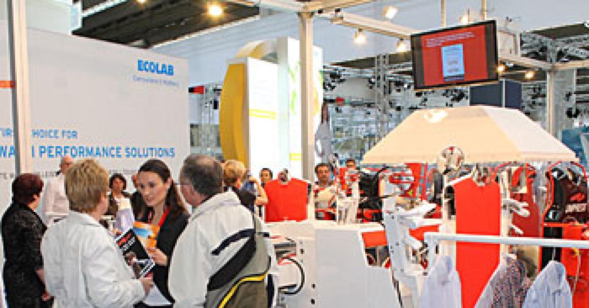 Texcare Unipress image