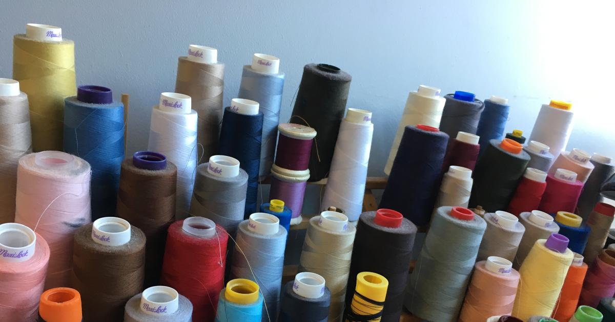 Threading Our Way: Supply Chain Status