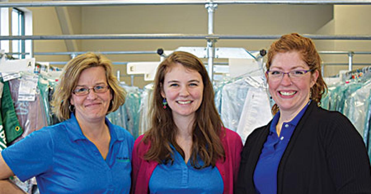 emily machesney center pr web