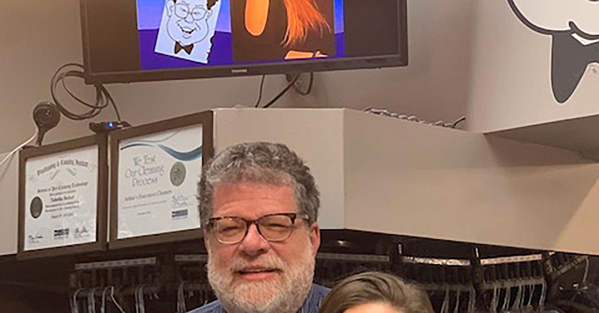 Cuppa Joe: What Makes Arthur’s Executive Cleaners Unique