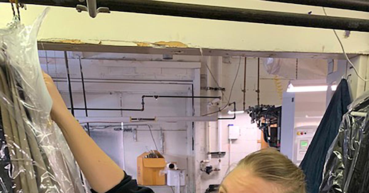 Cuppa Joe: What Makes Arthur’s Executive Cleaners Unique