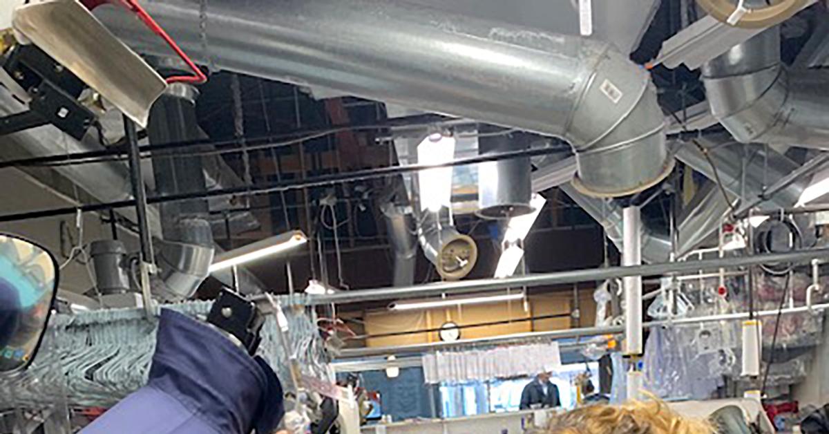 Cuppa Joe: What Makes Arthur’s Executive Cleaners Unique