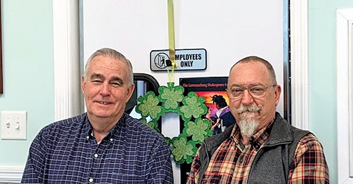 Red, White and Blue (And You)