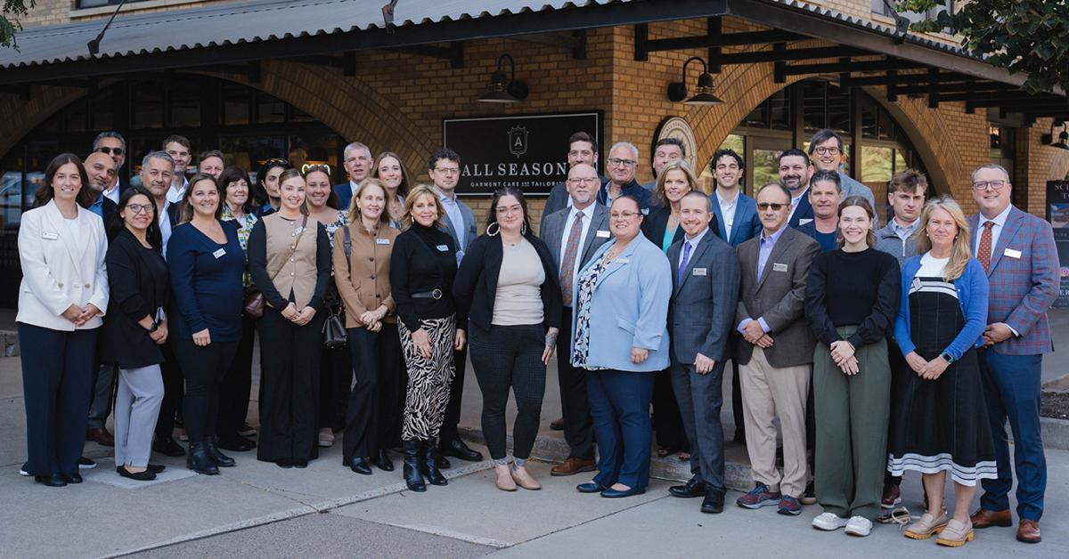 America’s Best Cleaners Hosts Fall 2025 Accelerator Live in Minneapolis