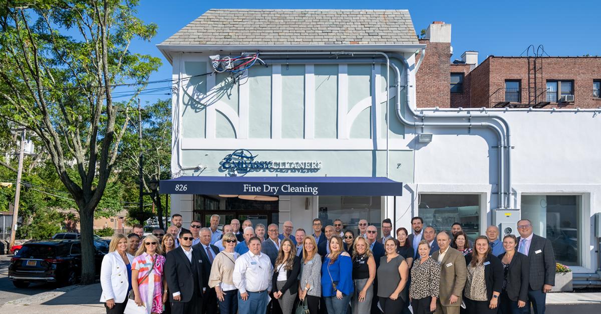 ABC Holds Live Accelerator Meeting in New York