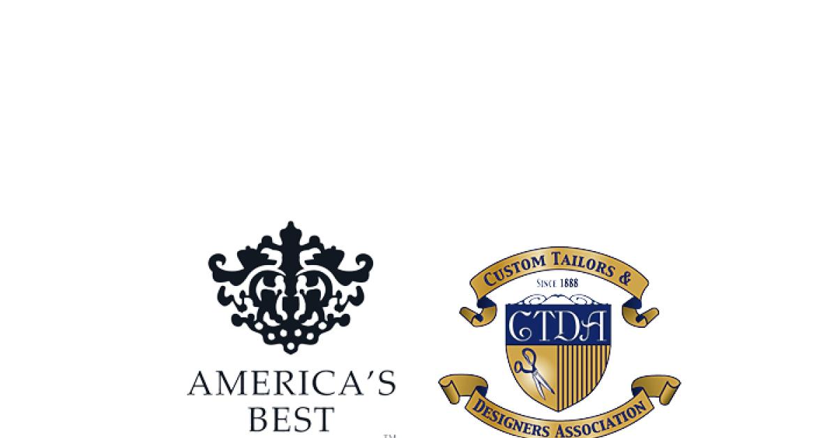 America's Best Cleaners (ABC) partners with Custom Tailors &amp; Designers Association of America  (CTDA)