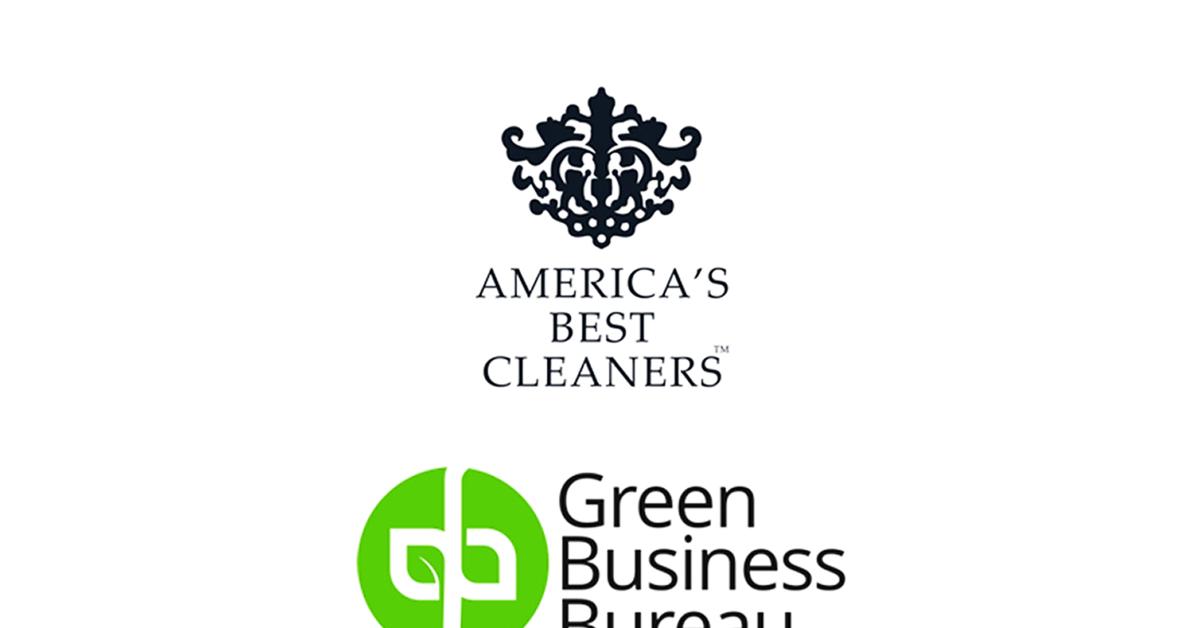 America’s Best Cleaners Named One of the Best of Green Business Bureau in 2022