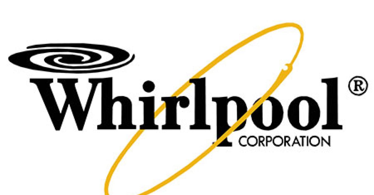 Whirlpool ADC Logo