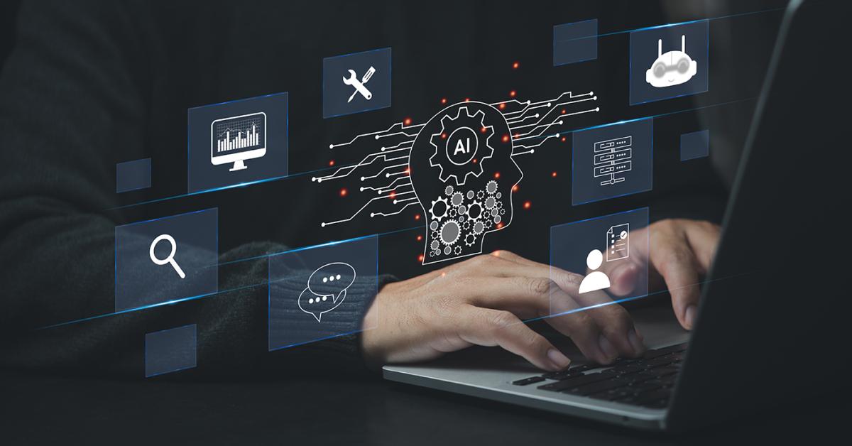 Putting AI to Work in Drycleaning Companies