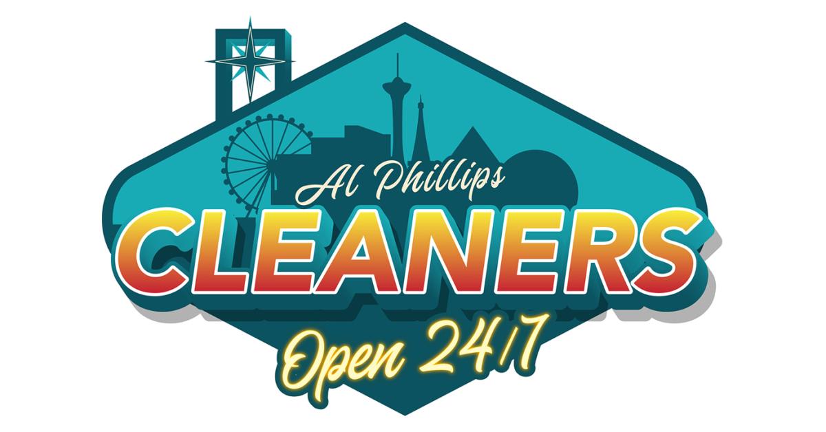Al Phillips Cleaners Unveils New Brand Identity