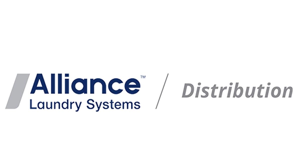 Alliance Laundry Systems Distribution Relocates Texas Office