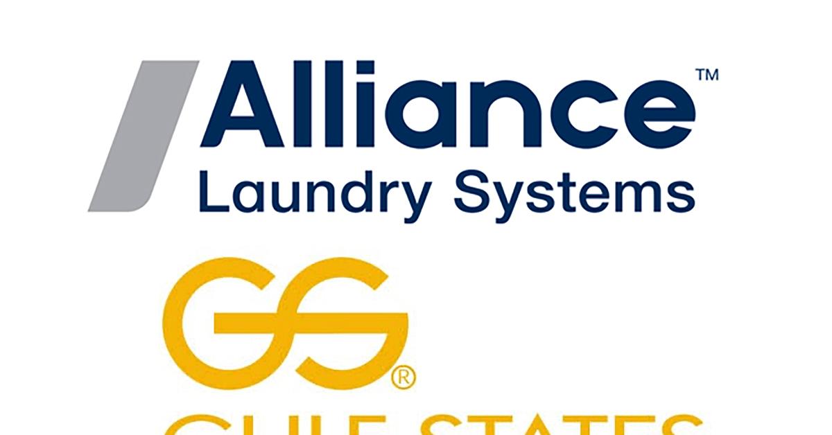 Alliance Laundry Systems acquires Gulf States Machinery Co