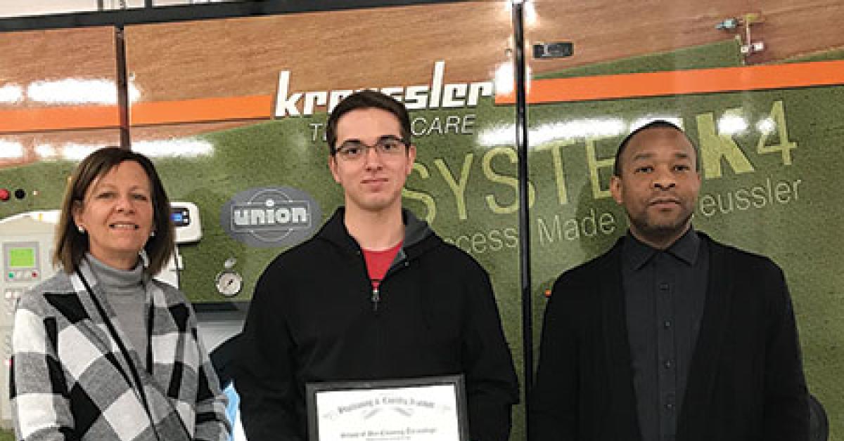 americas best cleaners affiliates get dli scolorship web