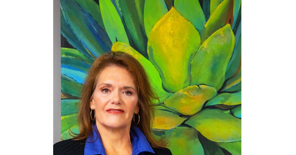 GreenEarth Cleaning Names Angela Harris as Business Development VP